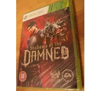 Shadows of the Damned (Xbox 360)