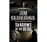 Shadows of the Dead: A 1920s London Mystery: 2 (A Paul Stark mystery)