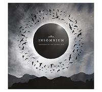 Insomnium : Shadows of the Dying Sun CD (2014) NEW FREE Shipping, Save £s