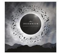 Shadows of the Dying Sun by Insomnium (2014-05-04)