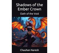Shadows of the Ember Crown: Oath of the Void