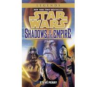 Shadows of the Empire: Star Wars Legends
