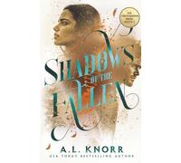 Shadows of the Fallen: Töchter der Elemente Spin Off (German Edition) (Die verstoßenen Engel)