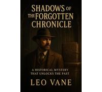 Shadows of the Forgotten Chronicle: A Historical Mystery That Unlocks the Past