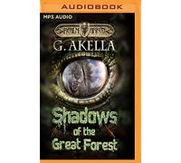 Shadows of the Great Forest (Realm of Arkon)