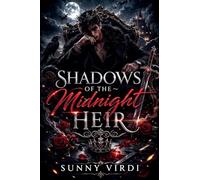 Shadows of the Midnight Heir (Midnight Dynasty)