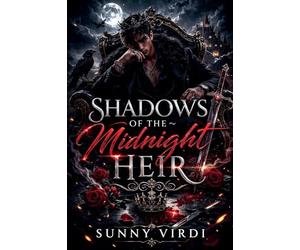 Shadows of the Midnight Heir (Midnight Dynasty)