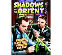 Shadows of The Orient (DVD) (1937) (All Regions) (NTSC) (US Import)