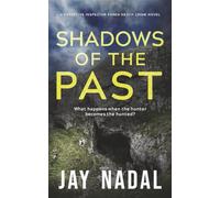 Shadows Of The Past: A British police procedural murder mystery (DI Karen Heath Crime)