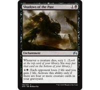 Shadows of the Past | Magic Origins