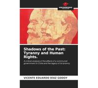 Shadows of the Past: Tyranny and Human Rights.