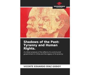 Shadows of the Past: Tyranny and Human Rights.