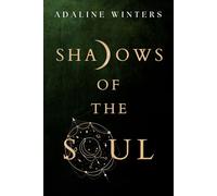 Shadows of the Soul: Cora Roberts Book 2