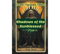 Shadows of the Sunblessed: tarot Twisted Tales