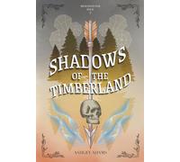 Shadows of the Timberland: Moonstone Isle #2 (Moonstone Isle Series)