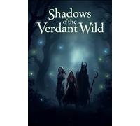 Shadows of the Verdant Wild (Magic Essence of Nature)