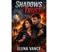 Shadows of Trust: When danger lurks, love becomes a fragile lifeline.