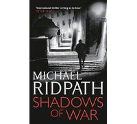 Shadows Of War: 2 (Traitors)