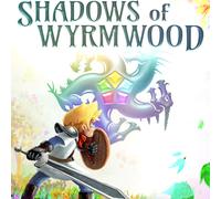 Shadows of Wyrmwood PC Steam CD Key