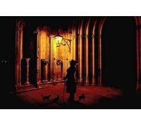 Shadows of York: Ghost Walk and Horrible History