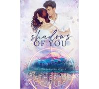 Shadows of You (The Lost & Found Series)