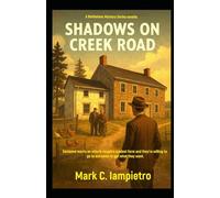 Shadows on Creek Road (The Bethlehem Mystery Series)