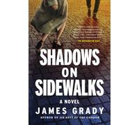 Shadows on Sidewalks : A Novel