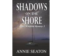 Shadows on the Shore: A Bec Whitfield Mystery