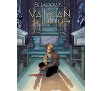 Shadows on the Vatican Act I: Greed Steam Key GLOBAL