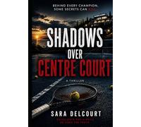 Shadows over centre court