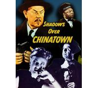 Shadows Over Chinatown