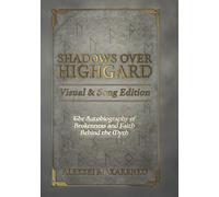 Shadows Over Highgard: Visual & Song Edition