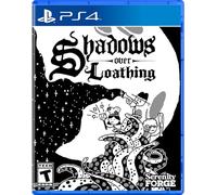 Shadows Over Loathing for Playstation 4