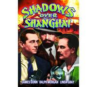 Shadows Over Shanghai (DVD) (1938) (All Regions) (NTSC) (US Import)