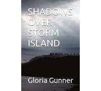 SHADOWS OVER STORM ISLAND
