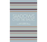 Shadows Over The Baltic: Short Stories for Swedish Language Learners