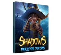 Shadows: Price For Our Sins Bonus Edition Steam Key GLOBAL