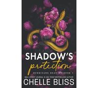 Shadow's Protection: Discreet Edition: 1 (Hurricane Heat MC)