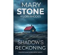 Shadow's Reckoning (Shadow Island Series)