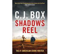 Shadows Reel (Joe Pickett)