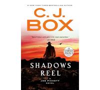 Shadows Reel (Joe Pickett Novel)