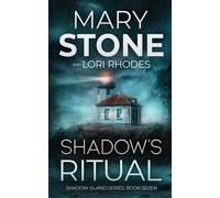 Shadow's Ritual (Shadow Island FBI Mystery Series)