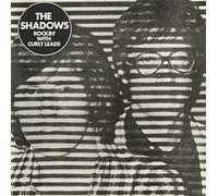 Shadows - Rockin With the Curly Leads [VINYL]