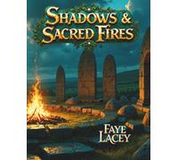 Shadows & Sacred Fires: The Hidden Folk and Ancient Gods of Ireland (St. Patricks Day)