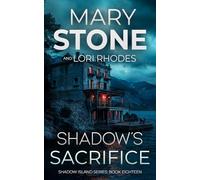 Shadow's Sacrifice (Shadow Island Series)
