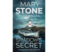Shadow's Secret: 1 (Shadow Island Series)