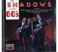 Shadows - Shadows in the 60s