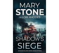 Shadow's Siege (Shadow Island Series)