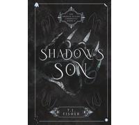 Shadow's Son: II (The Broken Realms Chronicle)