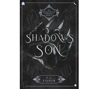 Shadow's Son: II (The Broken Realms Chronicle)